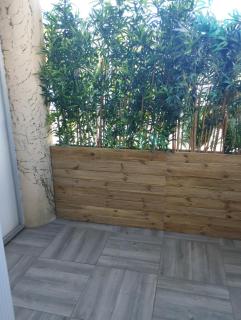 Logement bord de mer avec 2 vélos - 2