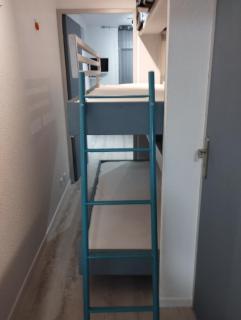 Logement bord de mer avec 2 vélos - 1