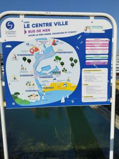 Logement bord de y - Les Sables-dʼOlonne - 5