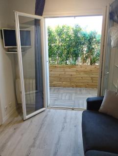 Logement bord de y - Les Sables-dʼOlonne - 1