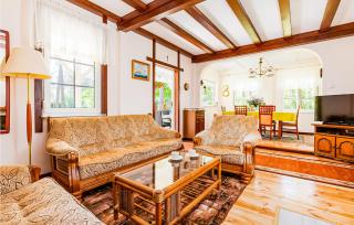 Holiday Home Pobierowo Piastowska - Pobierowo - 9