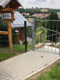 Ferienhaus Teufelsmauerblick - Thale - 5