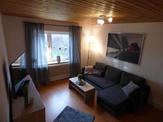 Große Ferienwohnung in Voslapp mit Garten - Wilhelmshaven - 5