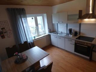 Große Ferienwohnung in Voslapp mit Garten - Wilhelmshaven - 4