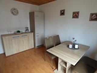 Große Ferienwohnung in Voslapp mit Garten - Wilhelmshaven - 3