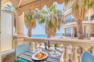 Victoria Beach - Happy Rentals - Menton - 0
