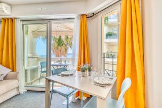 Victoria Beach - Happy Rentals - Menton - 6