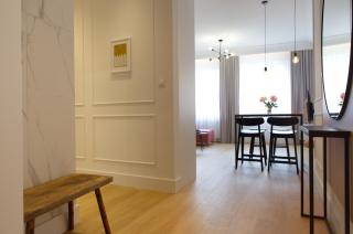 Little Oder Apartments - Szczecin - 5