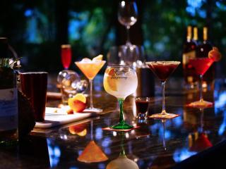 Nokras Enkare Luxury Tented Camp, Sagana - Njega - 1