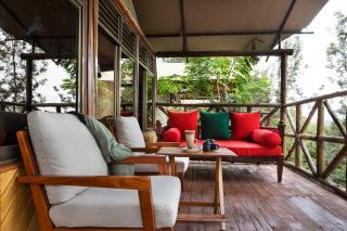 Nokras Enkare Luxury Tented Camp, Sagana - 3