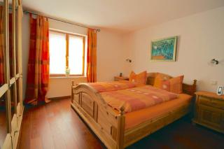 Wohnung in Breitenau mit Kleinem Garten - Garmisch-Partenkirchen - 2