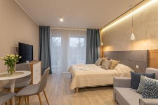 Ferienwohnung am Meer, Urlaub auf der Insel Usedom, Apartment Dune 734 - Świnoujście - 8