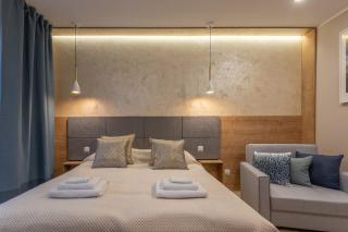 Ferienwohnung am Meer, Urlaub auf der Insel Usedom, Apartment Dune 734 - Świnoujście - 7