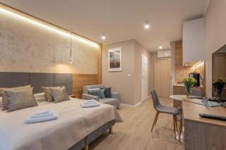 Ferienwohnung am Meer, Urlaub auf der Insel Usedom, Apartment Dune 734 - Świnoujście - 0