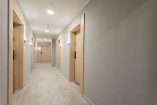 Ferienwohnung am Meer, Urlaub auf der Insel Usedom, Apartment Dune 734 - Świnoujście - 2