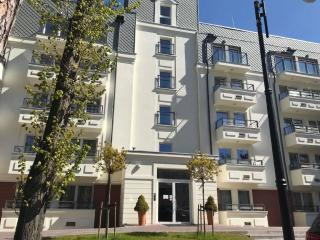 Ferienwohnung am Meer, Urlaub auf der Insel Usedom, Apartment Dune 734 - Świnoujście - 1