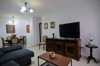Apartamento Verónica 6 Sevilla Free Parking - Sevilla - 8