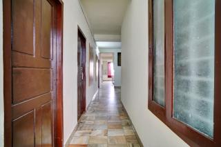 Hotel O Highway Inn - Cochin - 4