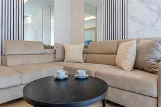 Rubus - Gemütliche Ferienwohnung am Meer - Świnoujście - 7