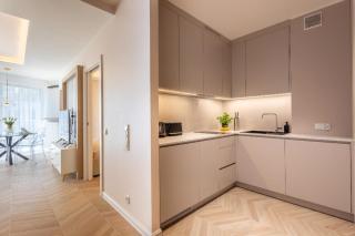 Rubus - Gemütliche Ferienwohnung am Meer - Świnoujście - 6