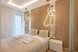 Rubus - Gemütliche Ferienwohnung am Meer - Świnoujście - 4