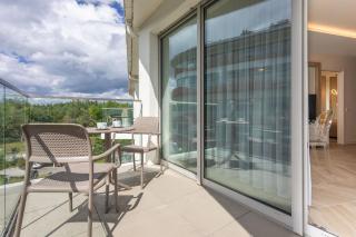 Rubus - Gemütliche Ferienwohnung am Meer - Świnoujście - 3