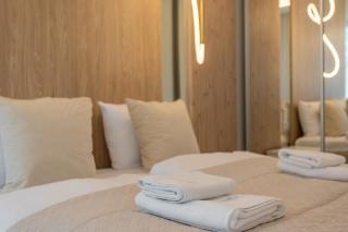 Rubus - Gemütliche Ferienwohnung am Meer - Świnoujście - 1