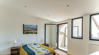 Loft 92 - Avec belle terrasse proche de Paris - Ville-dʼAvray - 2