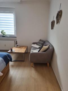 Studio für 2 Personen ca 35 m in Monheim am Rhein, Niederrhein - Monheim - 8