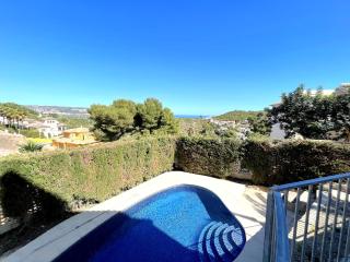 Ayora - BTB - Jávea - 1