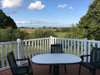 Haus in Zimmert mit Terrasse, Grill und Garten - Rieseby - 5