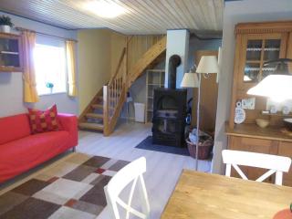 Haus in Zimmert mit Terrasse, Grill und Garten - Rieseby - 1
