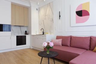 Little Oder Apartments - Szczecin - 8