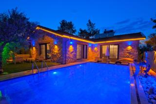 VillaOliveTerrace - Fethiye - 0