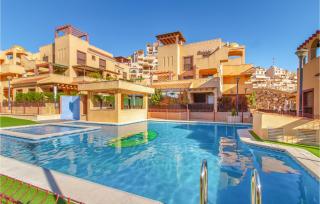 2 Bedroom Amazing Apartment In Águilas - Águilas - 6