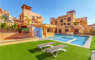 2 Bedroom Amazing Apartment In Águilas - Águilas - 3