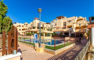2 Bedroom Amazing Apartment In Águilas - Águilas - 1