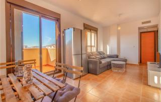 2 Bedroom Amazing Apartment In Águilas - Águilas - 8