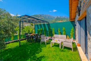 VillaOliveTerrace - Fethiye - 2
