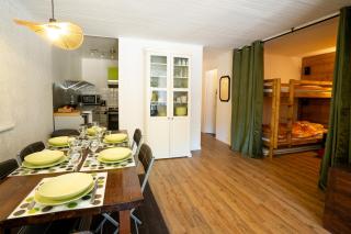 Les 2 alpes appartement entier 6pers. - Mont-de-Lans - 8