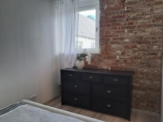 Crystal apartment - 5