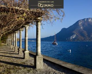 Beau rivage - Annecy - 0