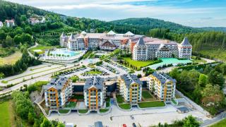Apartamenty Sun & Snow Panorama Karkonoszy - Karpacz - 9