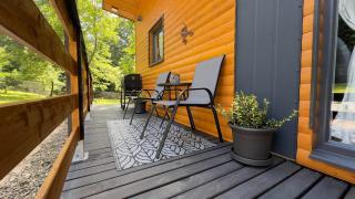 Szalonka Vendégház Kemence - 7