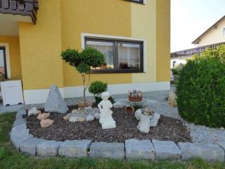 Komfortable Ferienwohnung Mit Garten Und Grill - Gleißenberg - 5