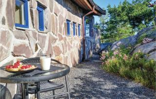 Holiday Home Risør Østebøneset - Risør - 4