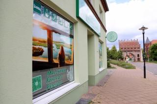 Pension Malchin - Malchin - 1
