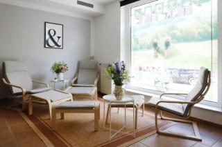Pension Malchin - Malchin - 9