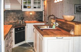 Holiday Home Risør Østebøneset - Risør - 6