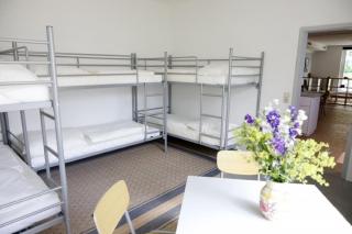 Pension Malchin - Malchin - 6
